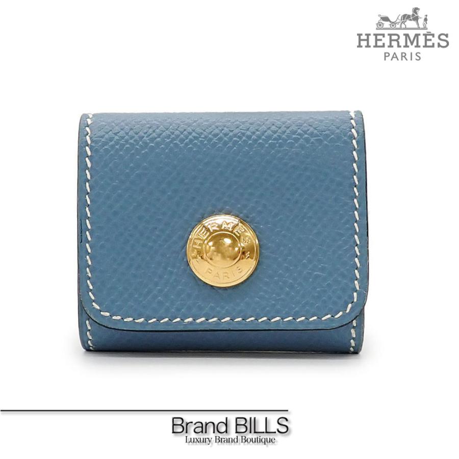 HERMES（エルメス） 美品 ポストイットケース 付箋ケース メモ ヴォー