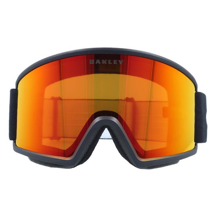 OAKLEY（オークリー） ゴーグル ターゲットライン L ミラーレンズ