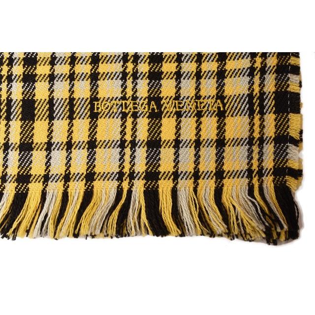 BOTTEGA VENETA（ボッテガ・ヴェネタ） マフラー/ウインタースカーフ