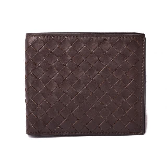BOTTEGA VENETA（ボッテガ・ヴェネタ） 財布 アウトレット 折財布