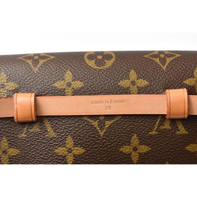 LOUIS VUITTON（ルイ・ヴィトン） ウエストバッグ/ポーチ/ポシェット