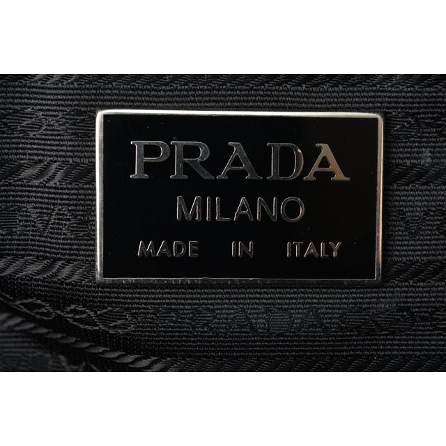 PRADA（プラダ） ショルダーバッグ/ボストンバッグ メンズ 2way PRADA