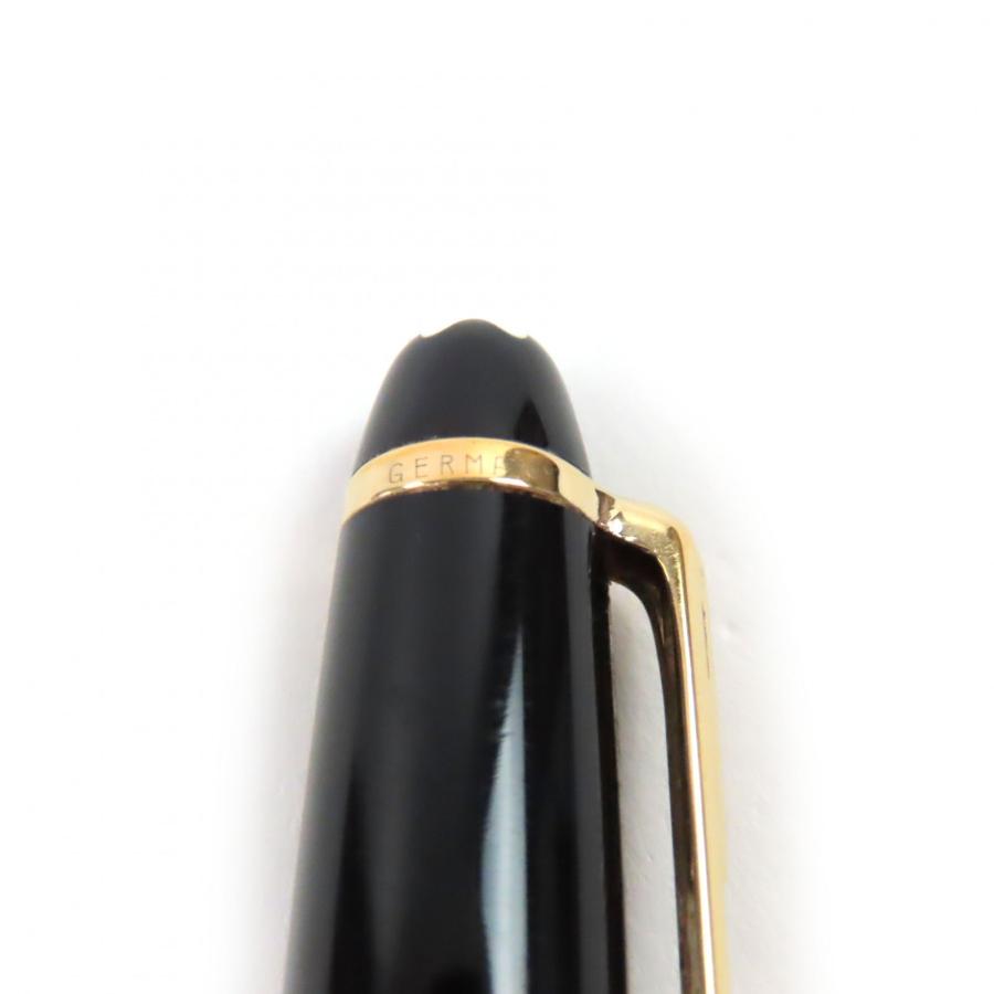 MONTBLANC（モンブラン） 良品□MONTBLANC マイスターシュテュック