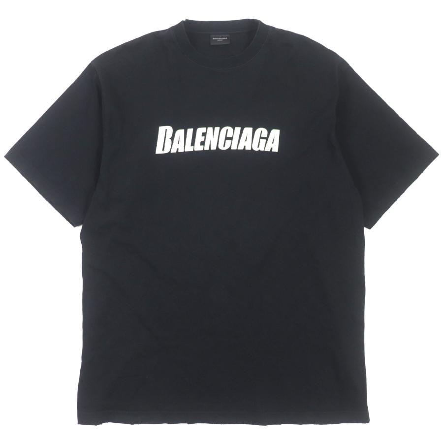 BALENCIAGA Tシャツ メンズ XXS 正規品