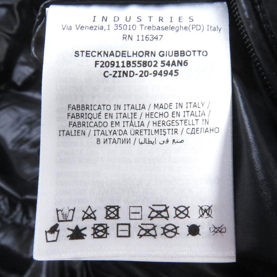 MONCLER（モンクレール） 【ドンドン見直し】美品 20-21AW STECKNADEL