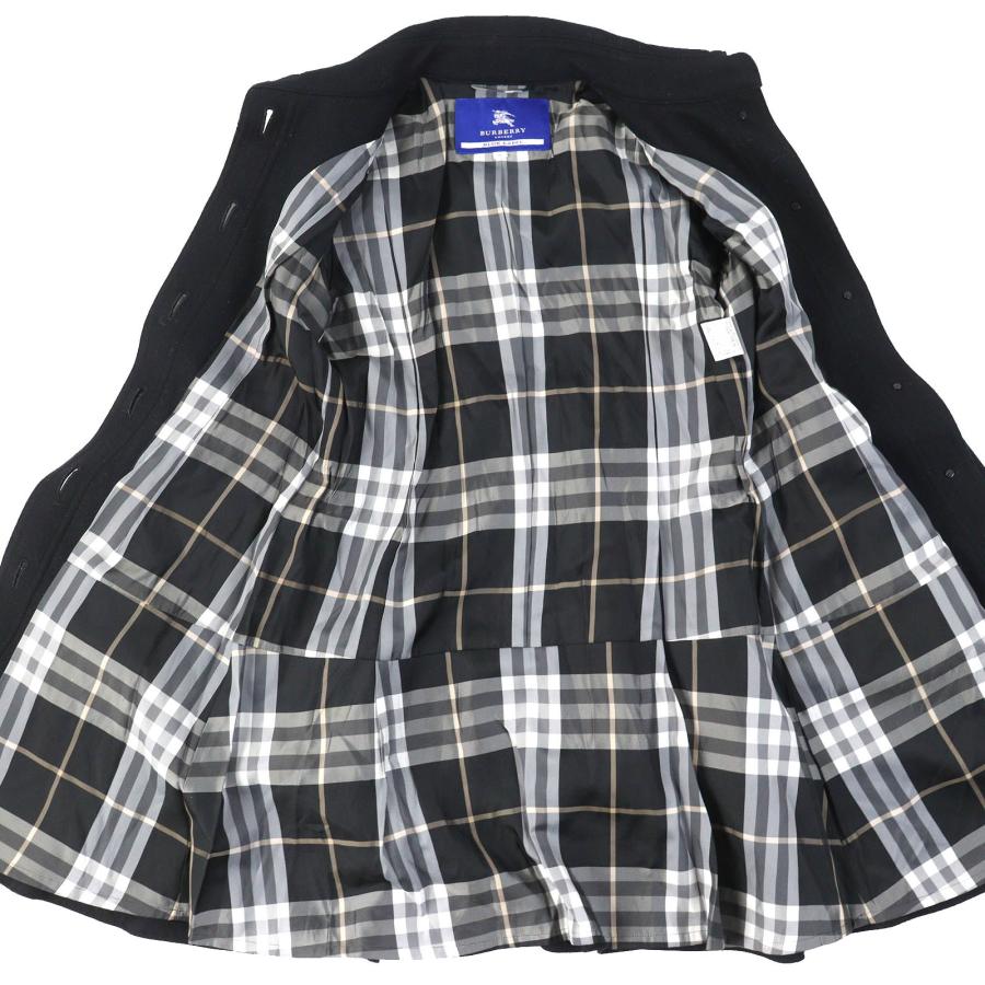 BURBERRY BLUE LABEL（バーバリーブルーレーベル） 美品△BURBERRY