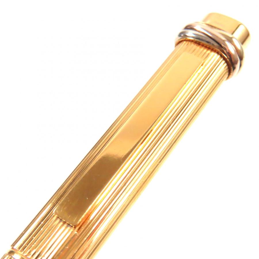 Cartier（カルティエ） 良品▽Cartier ヴィンテージ トリニティ