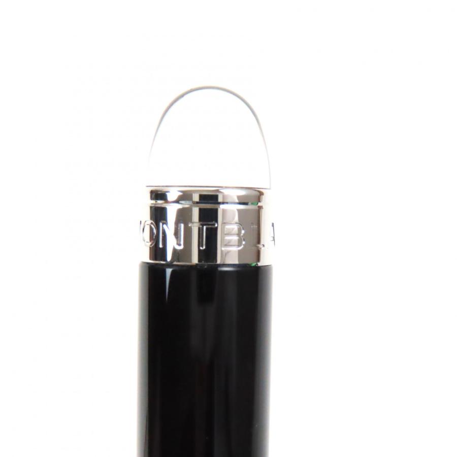 MONTBLANC（モンブラン） 極美品▽MONTBLANC スターウォーカー