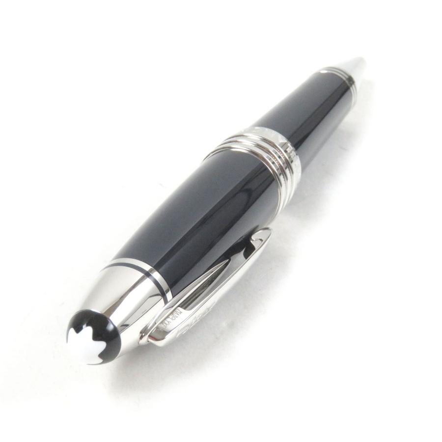MONTBLANC（モンブラン） 極美品□MONTBLANC ジョン・F・ケネディ