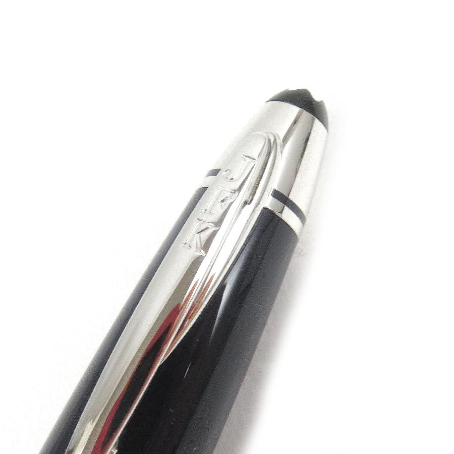 MONTBLANC（モンブラン） 極美品□MONTBLANC ジョン・F・ケネディ