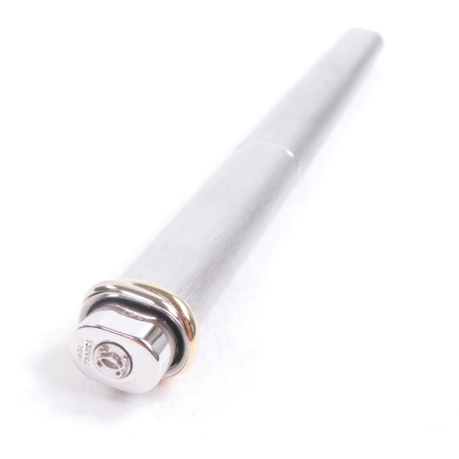 Cartier（カルティエ） 極美品□Cartier ヴィンテージ トリニティ