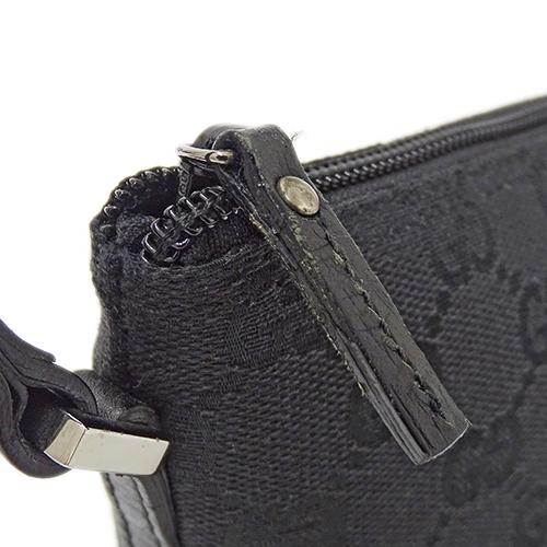 GUCCI（グッチ） ポーチ レディース ブランド ハンドポーチ