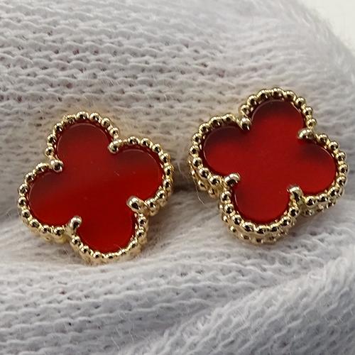 Van Cleef ＆ Arpels（ヴァンクリーフ ＆ アーペル） Van Cleef