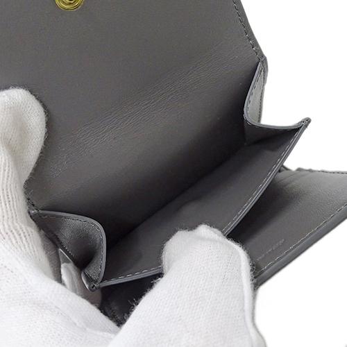 CELINE（セリーヌ） 財布 レディース ブランド 三つ折り財布 レザー