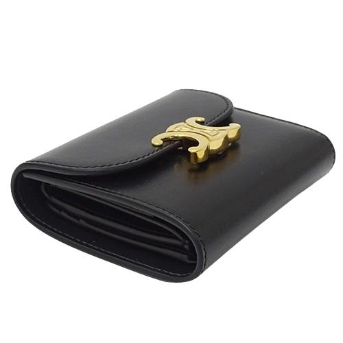 CELINE（セリーヌ） 財布 レディース メンズ ブランド 三つ折り財布
