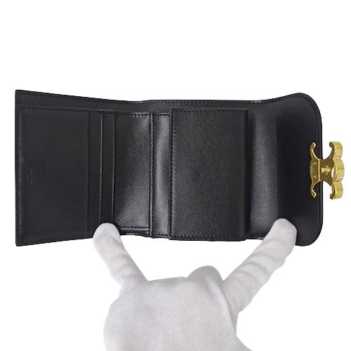 CELINE（セリーヌ） 財布 レディース メンズ ブランド 三つ折り財布