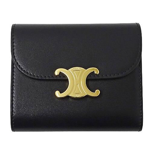CELINE（セリーヌ） 財布 レディース メンズ ブランド 三つ折り財布
