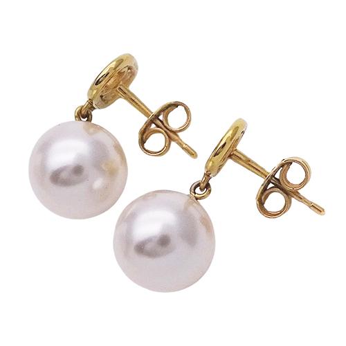 CELINE（セリーヌ） ピアス レディース ブランド トリオンフ フェイク