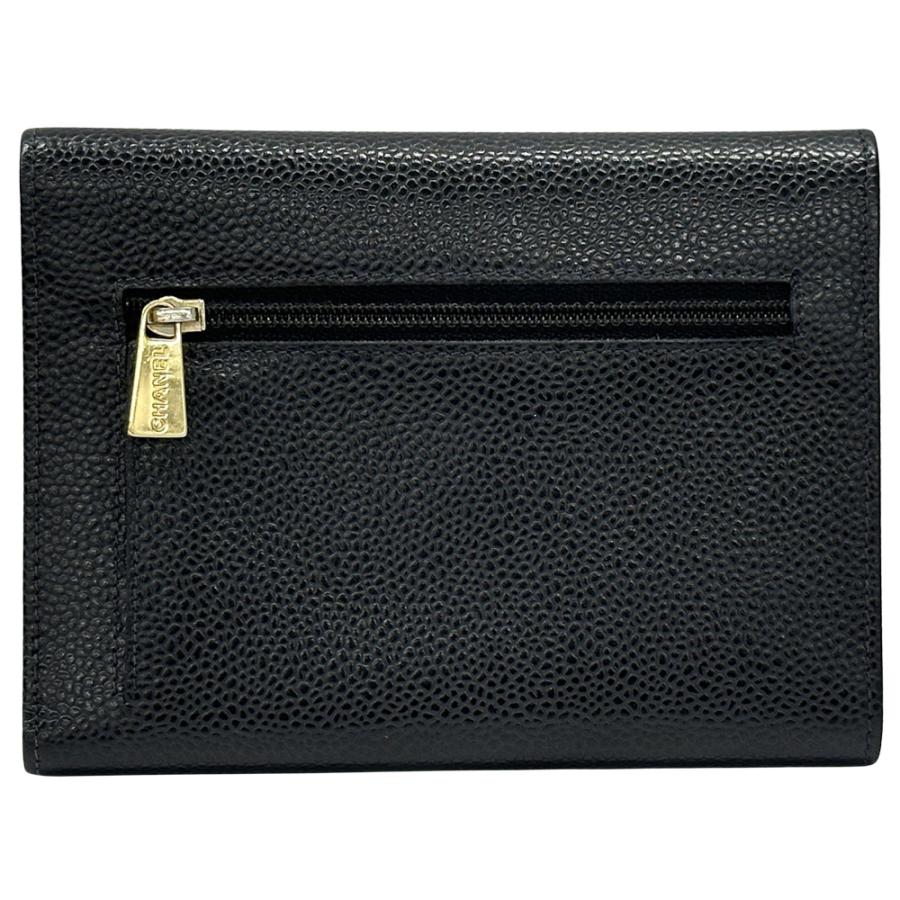 CHANEL（シャネル） 財布 ココマーク レディース ブランド 二つ折り