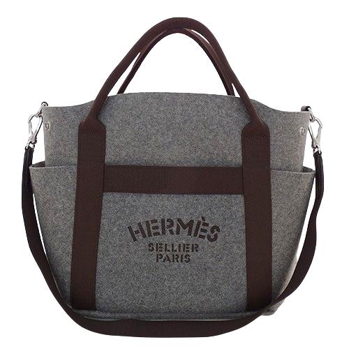 HERMES（エルメス） バッグ サックドパンサージュ グルーム レディース