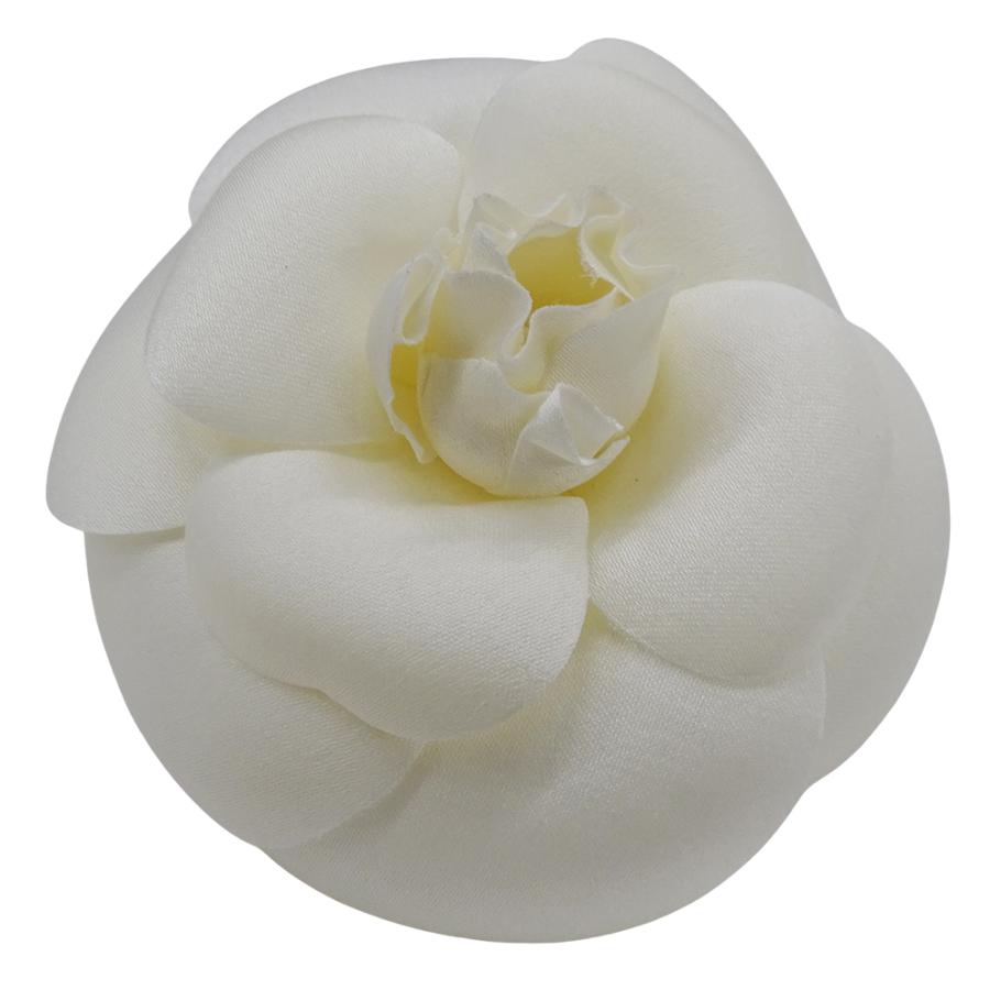 CHANEL（シャネル） ブローチ カメリア レディース ブランド