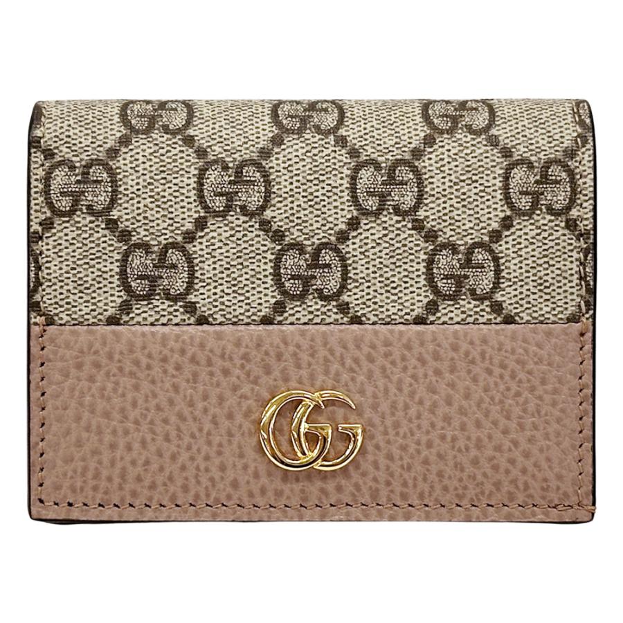 GUCCI（グッチ） 財布 レディース ブランド GGスプリーム
