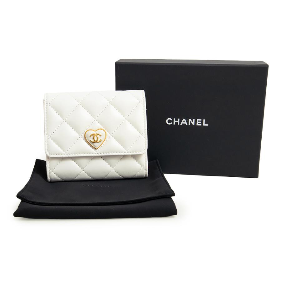 CHANEL（シャネル） （未使用 展示品）シャネル マトラッセ スモール