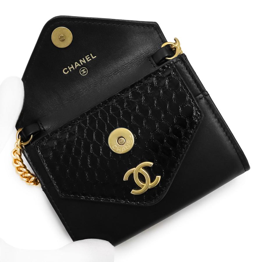 CHANEL（シャネル） （新品・未使用品）シャネル ダブル シェブロン