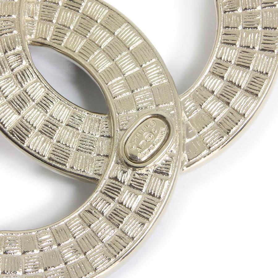CHANEL（シャネル） （新品・未使用品）シャネル ココマーク ブローチ