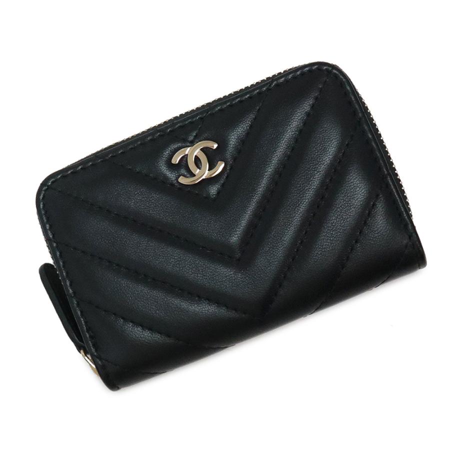 CHANEL（シャネル） （新品・未使用品）シャネル シェブロン Vステッチ