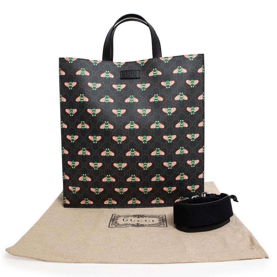 GUCCI（グッチ） （未使用保管品）グッチ ビー ハチ 蜂 斜め掛け