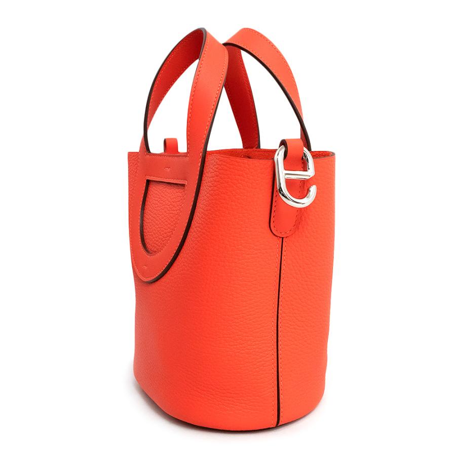 HERMES（エルメス） （新品・未使用品）エルメス イン ザ ループ 18