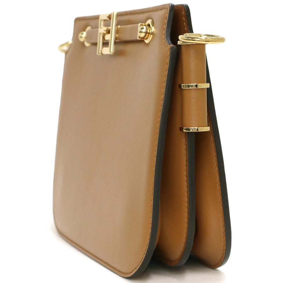 FENDI（フェンディ） （新品・未使用品）フェンディ タッチ ショルダー