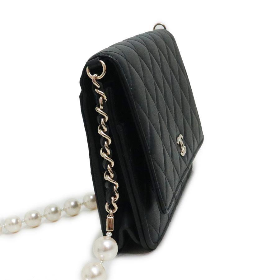 CHANEL（シャネル） （未使用 展示品）シャネル マトラッセ 長財布