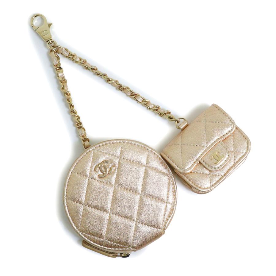 CHANEL（シャネル） （未使用 展示品）シャネル マトラッセ チェーン