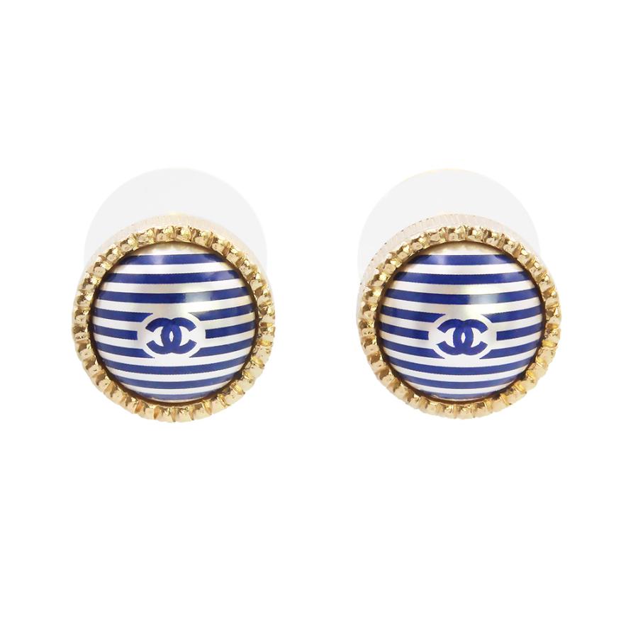 CHANEL（シャネル） （未使用 展示品）シャネル ココマーク パール