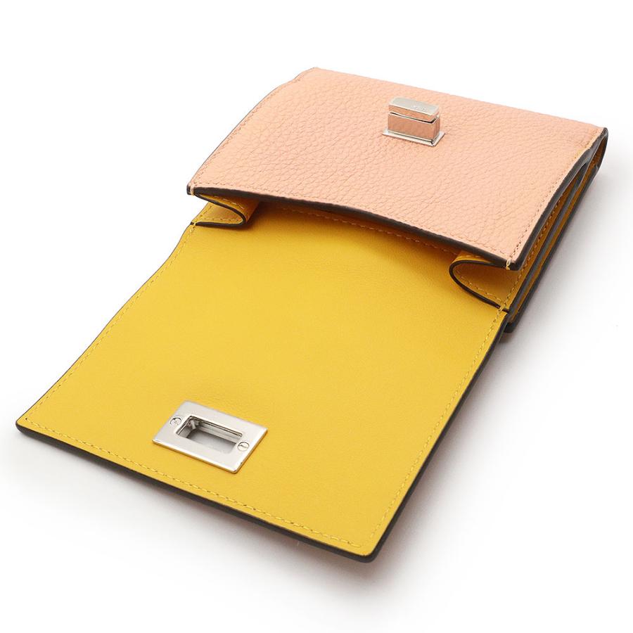 FENDI（フェンディ） （新品・未使用品）フェンディ ピーカブー