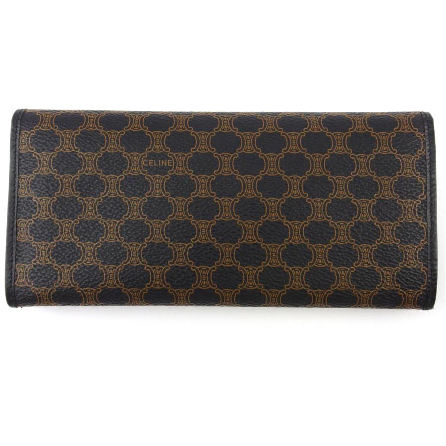 CELINE（セリーヌ） 【バレンタインSALE☆30％OFF】セリーヌ 長財布