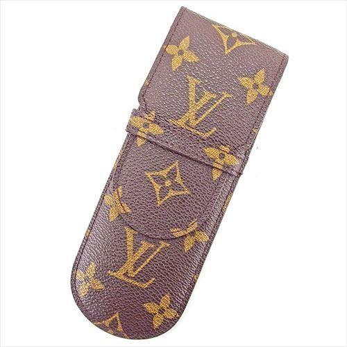 LOUIS VUITTON（ルイ・ヴィトン） ルイ ヴィトン ペンケース 筆箱