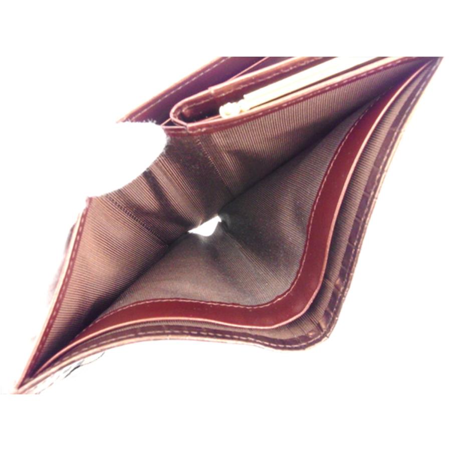 GIVENCHY（ジバンシィ） がま口 財布 二つ折り 財布 レディース