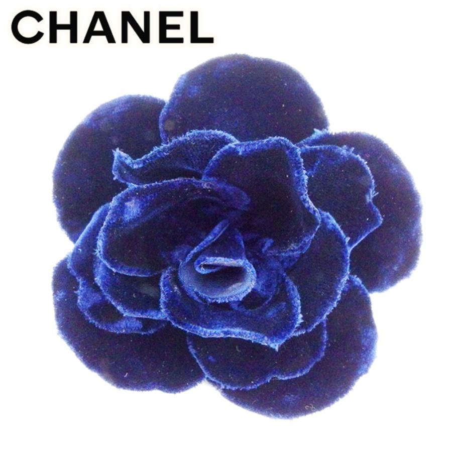 CHANEL（シャネル） コサージュ アクセサリー レディース カメリア
