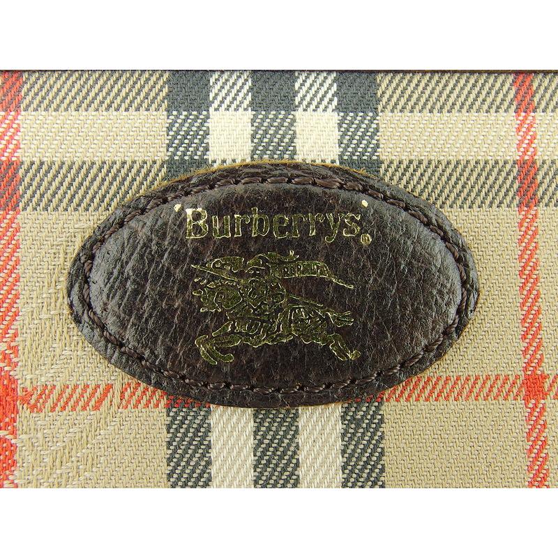 BURBERRY（バーバリー） 【バレンタインSALE☆30％OFFクーポン