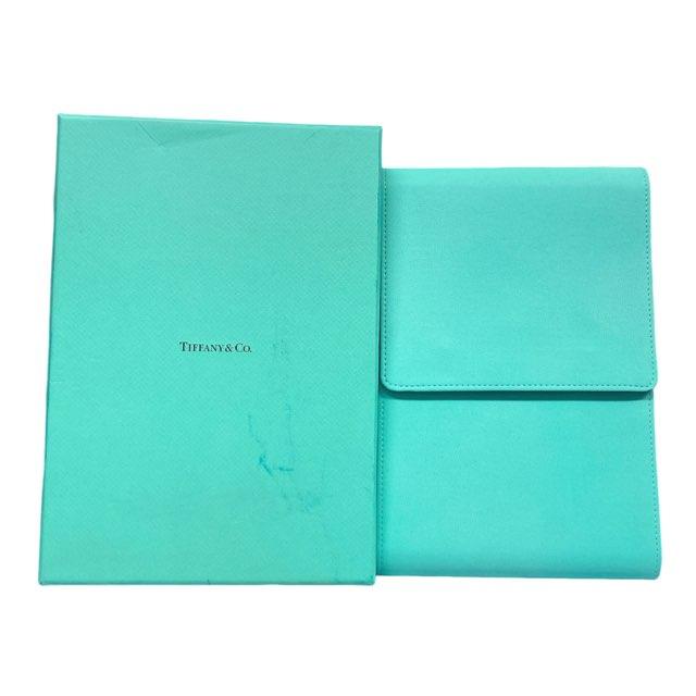 TIFFANY&Co.（ティファニー） ケース 化粧箱 ネックレスケース 紙袋