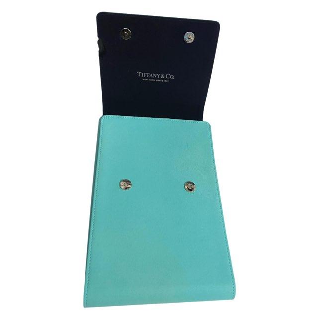 TIFFANY&Co.（ティファニー） ケース 化粧箱 ネックレスケース 紙袋