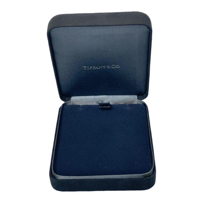 TIFFANY&Co.（ティファニー） ケース 化粧箱 ネックレスケース 空箱