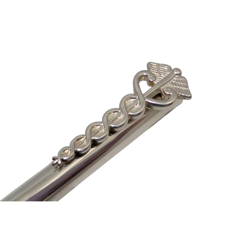 TIFFANY&Co.（ティファニー） ボールペン カーデュサス カデュサス