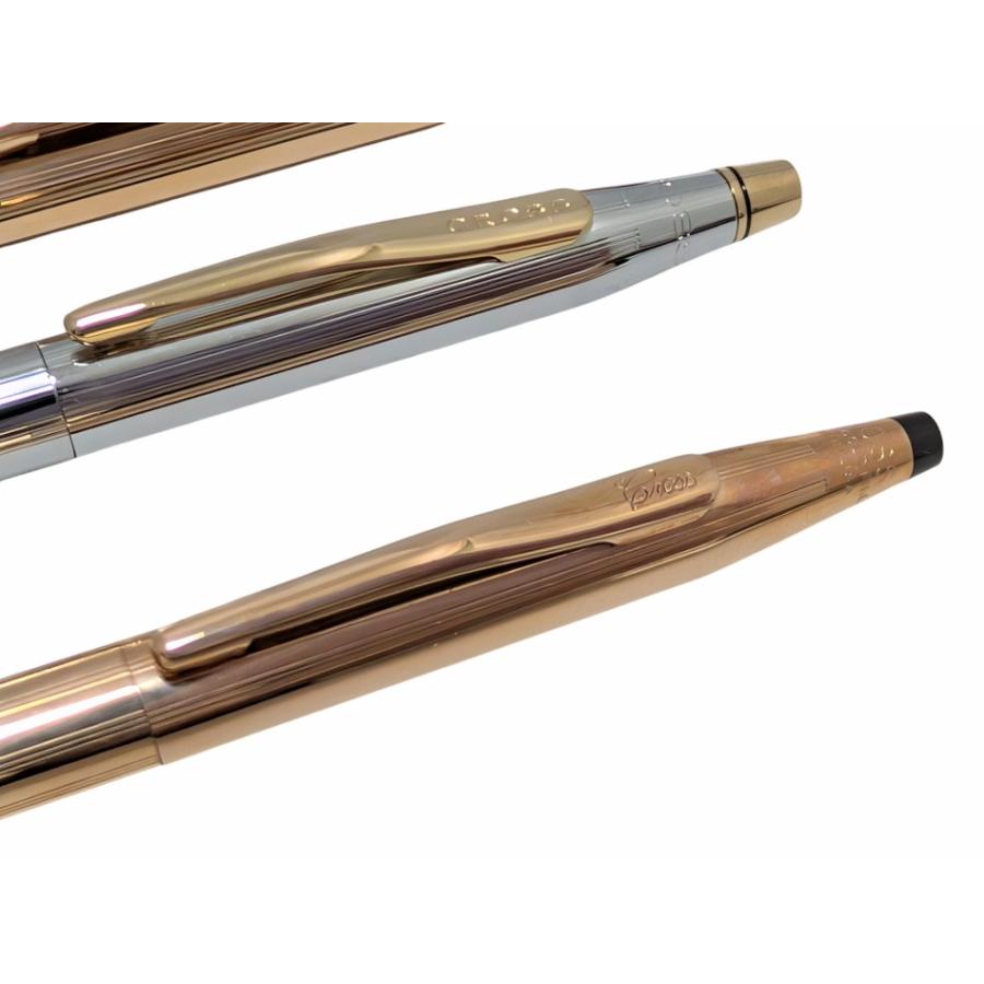 クロス 14KT シャープペン & 10KT ボールペン 【公式通販】