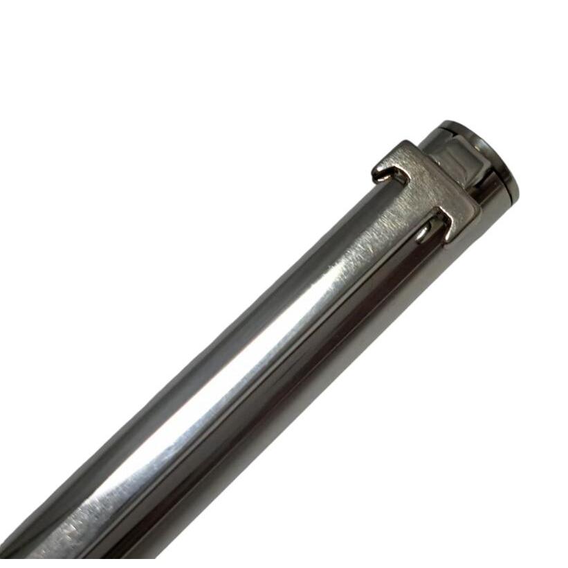 TIFFANY&Co.（ティファニー） ボールペン SV925 ツイスト式 シルバー