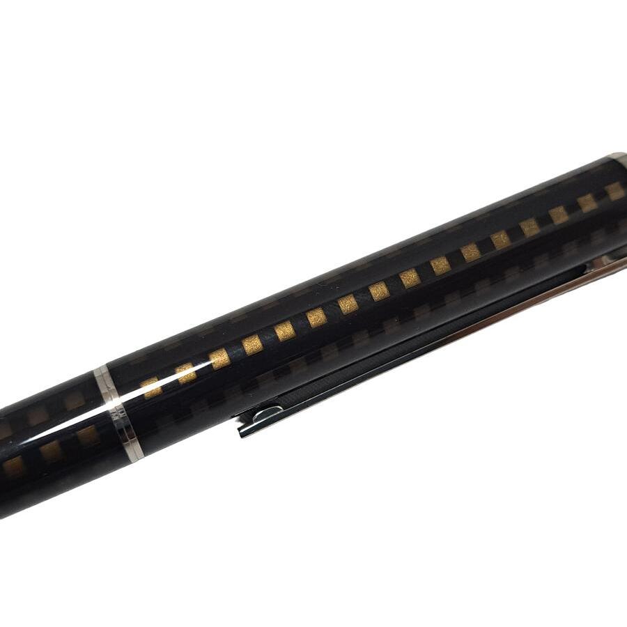 LOUIS VUITTON（ルイ・ヴィトン） ボールペン ジェットラック ダミエ