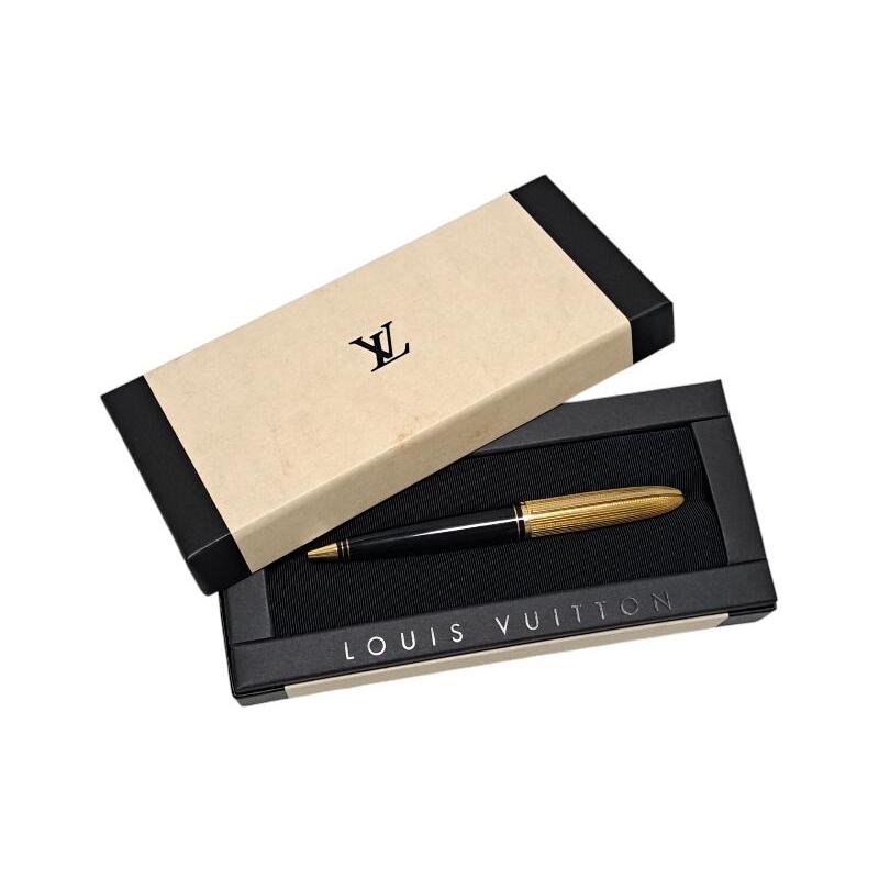 LOUIS VUITTON（ルイ・ヴィトン） ドックラッカー ボールペン 筆記用具